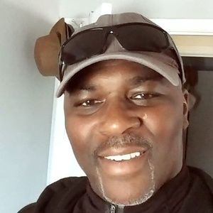 Meet your Posher, Nathaniel